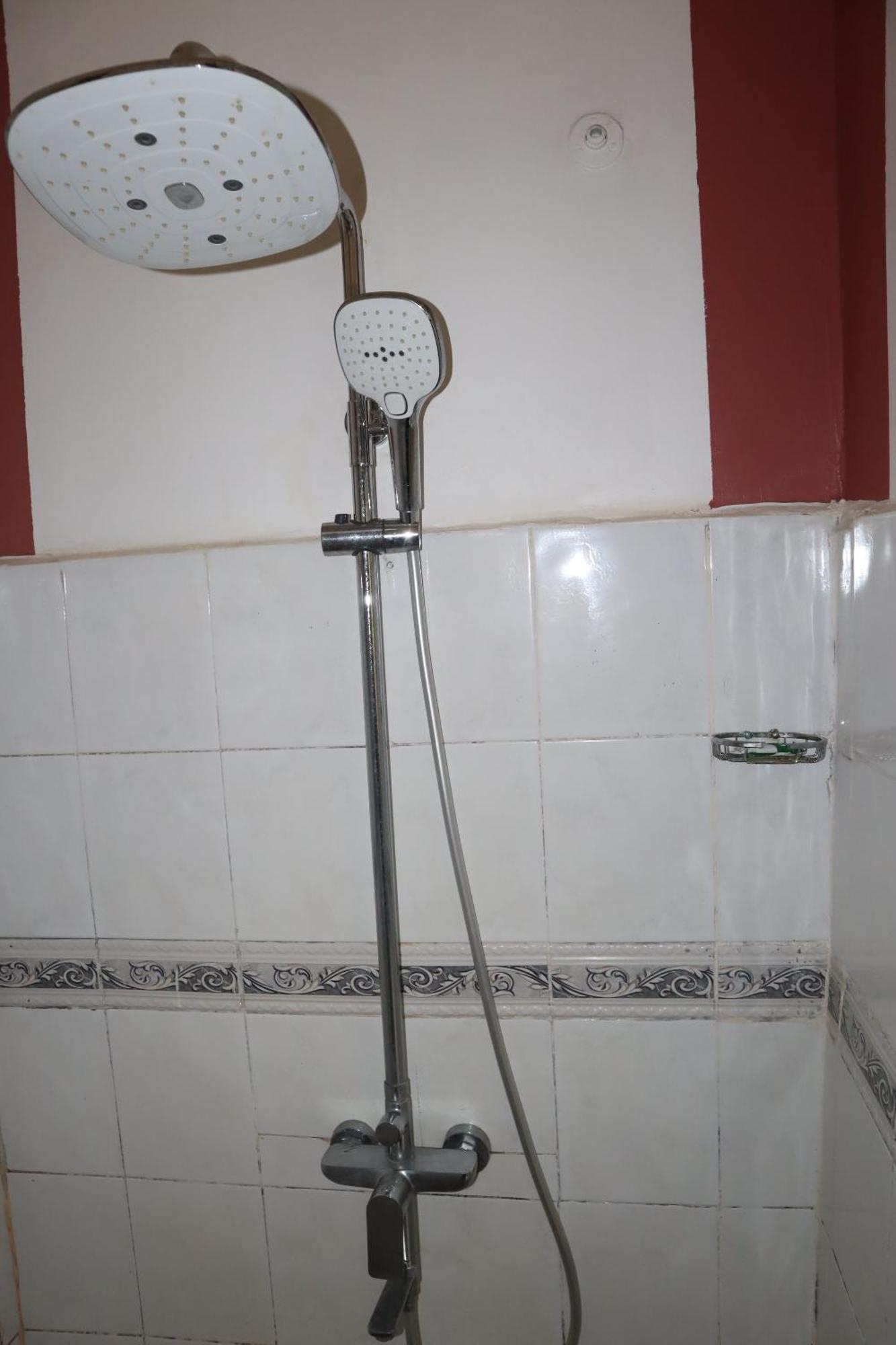 Mama Thea Homes Moshi Esterno foto