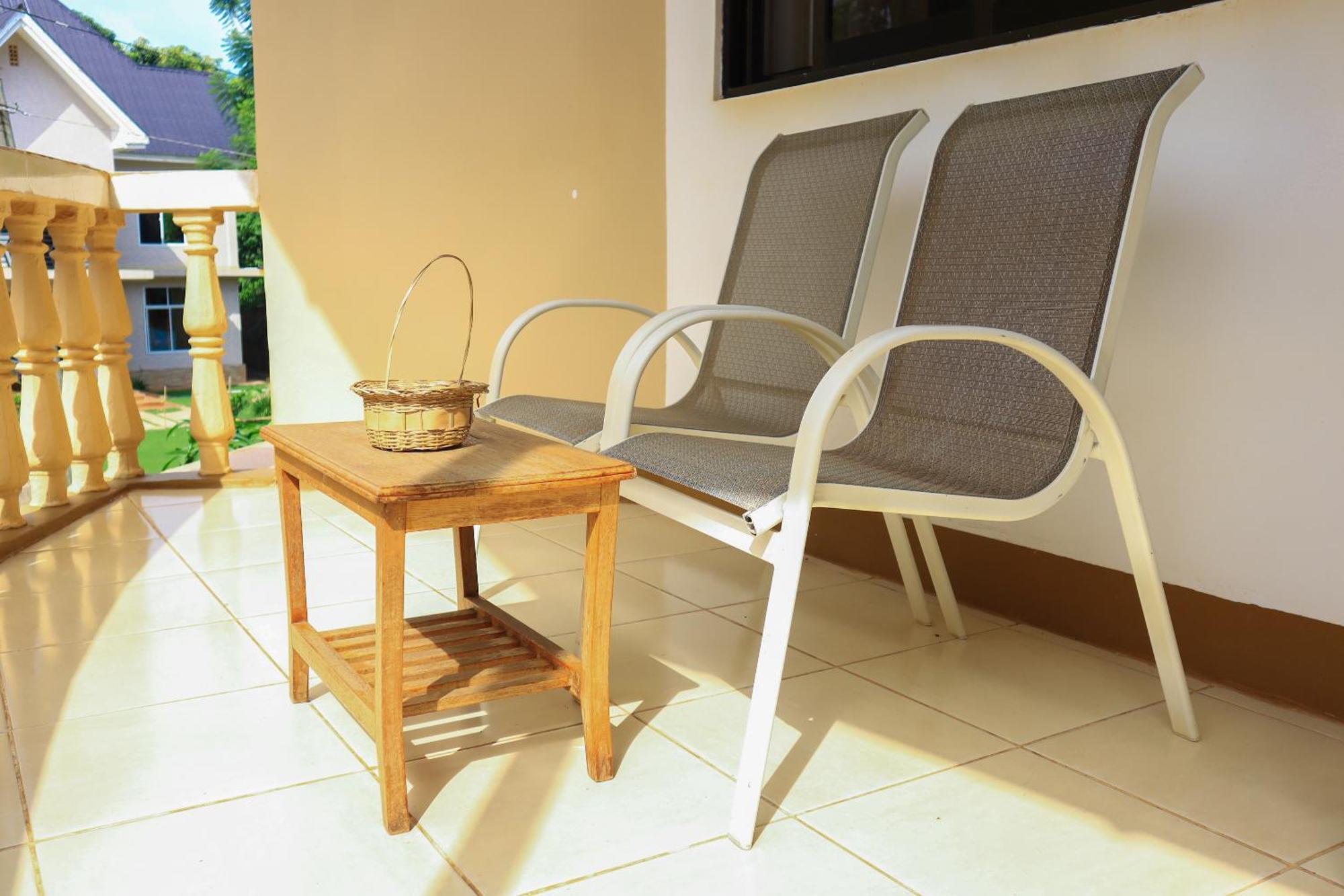 Mama Thea Homes Moshi Esterno foto