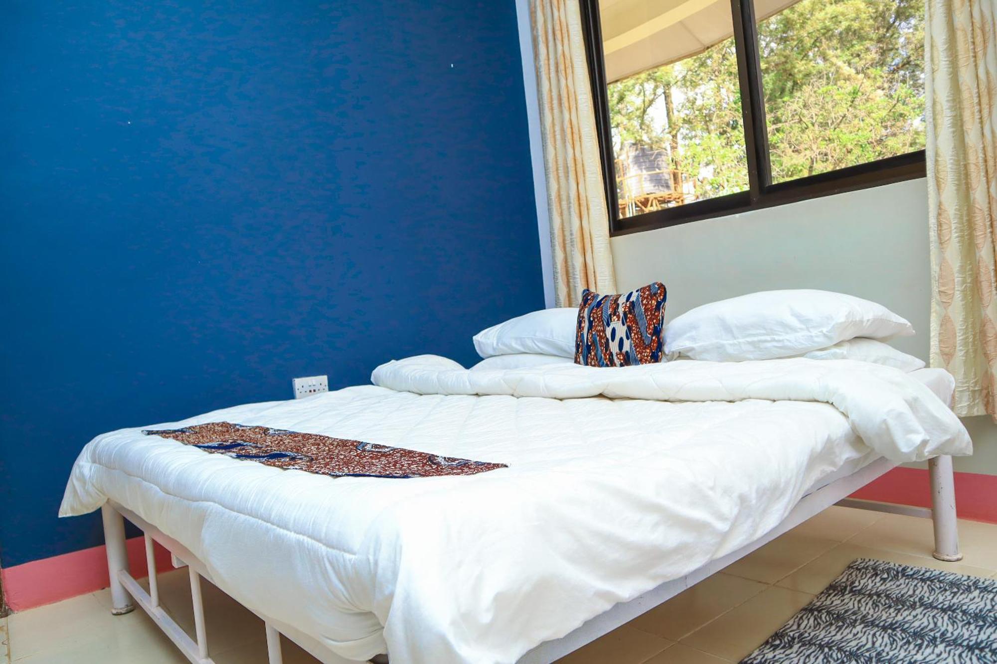 Mama Thea Homes Moshi Esterno foto
