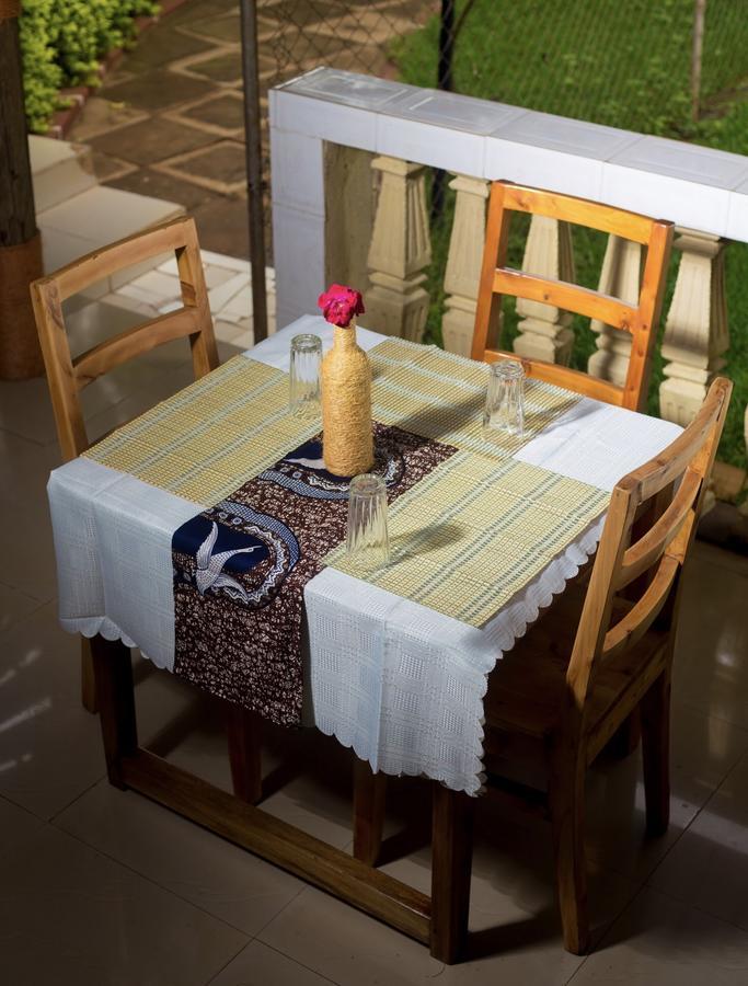 Mama Thea Homes Moshi Esterno foto