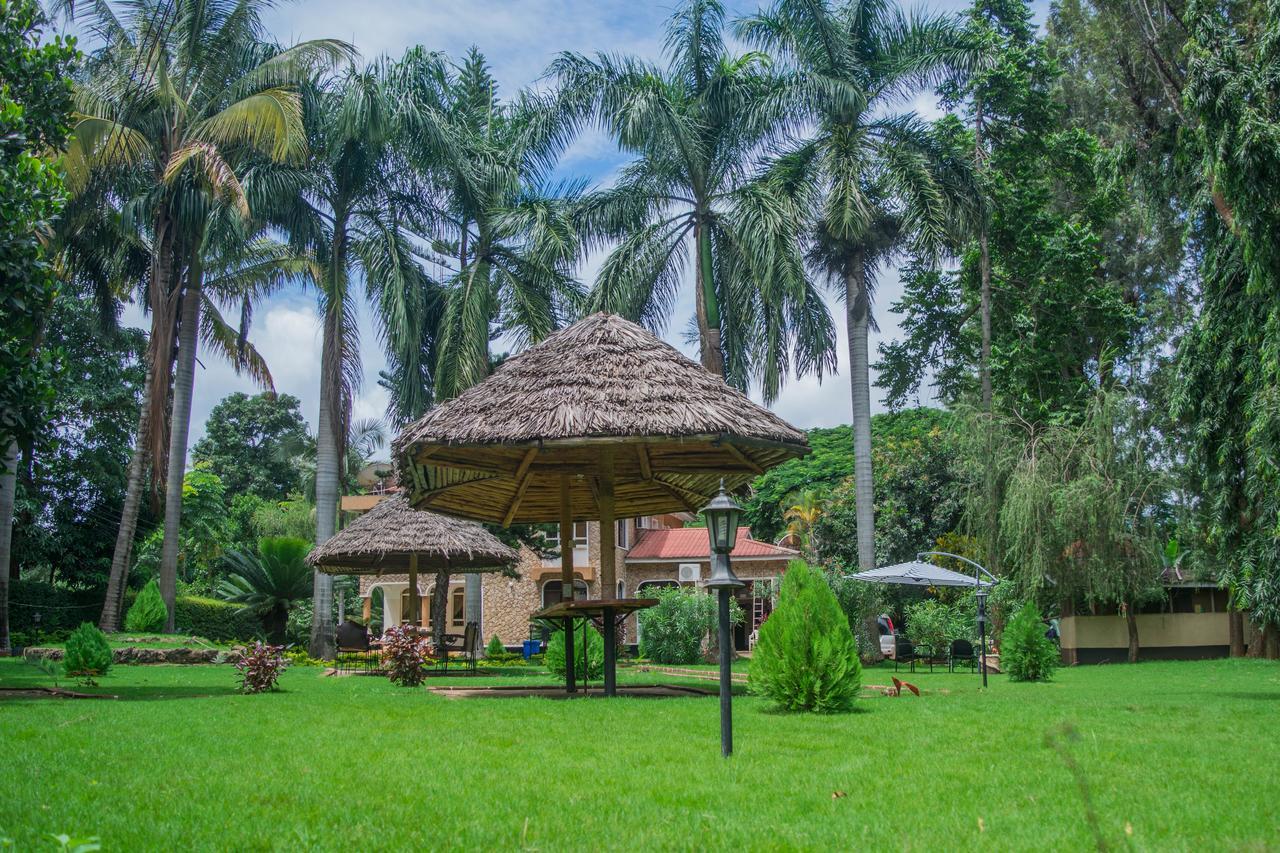Mama Thea Homes Moshi Esterno foto