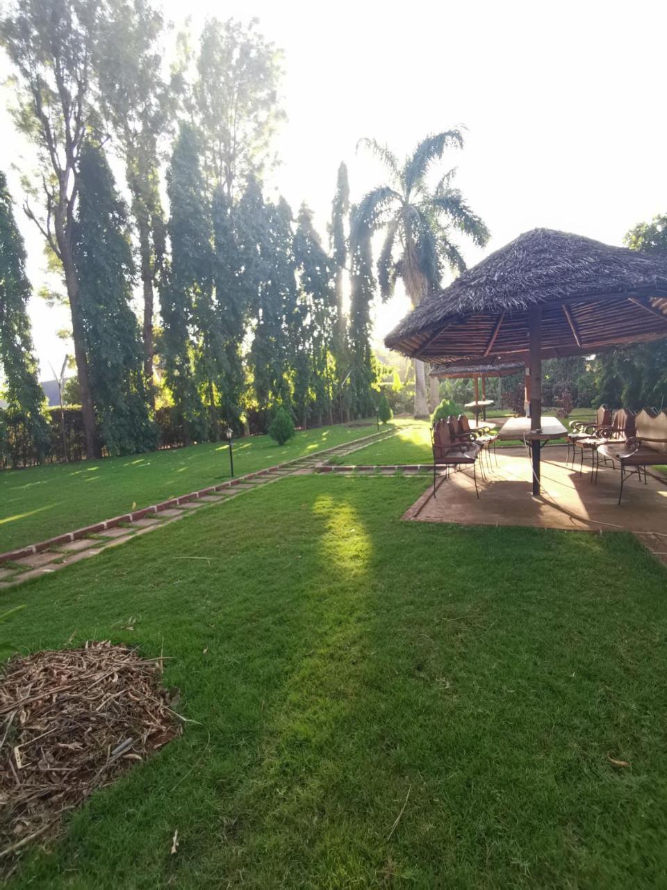 Mama Thea Homes Moshi Esterno foto