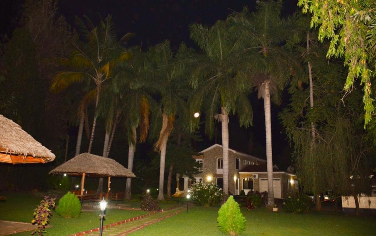 Mama Thea Homes Moshi Esterno foto